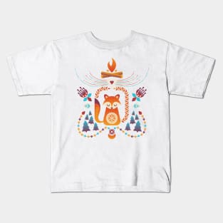 Folky Kids T-Shirt